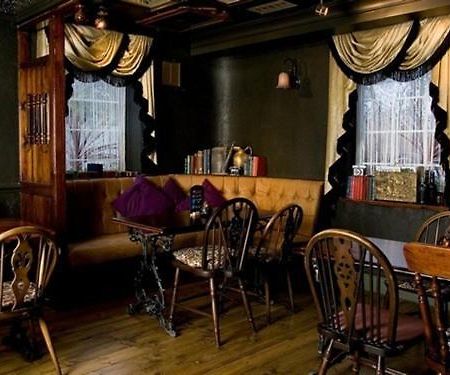 The Lambton Worm Hotell Chester-le-Street Exteriör bild