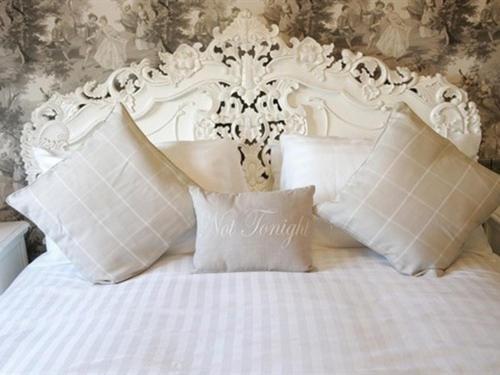 The Lambton Worm Hotell Chester-le-Street Rum bild