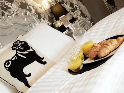 The Lambton Worm Hotell Chester-le-Street Exteriör bild