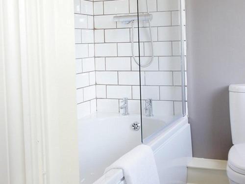 The Lambton Worm Hotell Chester-le-Street Rum bild