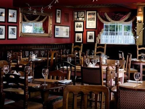 The Lambton Worm Hotell Chester-le-Street Exteriör bild