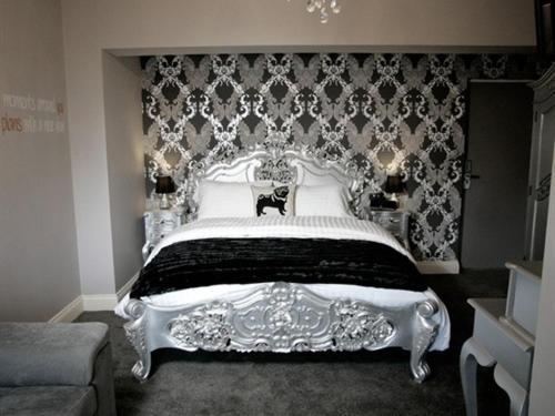 The Lambton Worm Hotell Chester-le-Street Rum bild